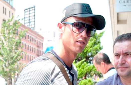 Real Madrid : Manchester City aurait offert 200 millions d'euros pour Ronaldo