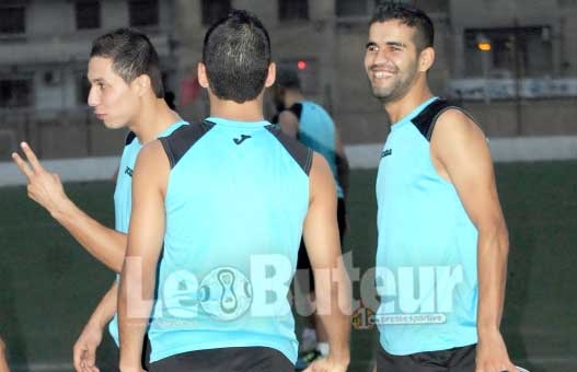 ASO-USMBA, aujourd'hui à 20h30 : Les Rouges à la case départ