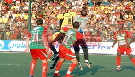 MC El Eulma : une saison charnière pour préparer l'avenir