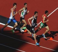 Athlétisme (8ème journée) : Sekhri et Baka qualifiés pour la finale du 800 m (T13)