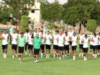 CAN-2013 (Eliminatoires) Libye-Algérie : 