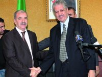 Réajustements et dosage Nouveau gouvernement