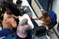 Les communes d'Alger assurent le service de façon ordinaire                                    Services de l'état civil