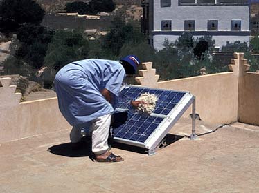 Les énergies renouvelables, levier de rapprochement entre maghrébins (expert)