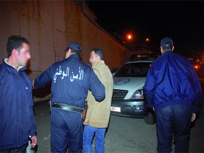 Attentes des citoyens à Annaba : la sécurité, une priorité                                    Nouveau gouvernement