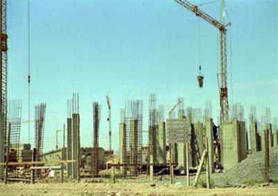 Visite de travail du wali sous haute tension