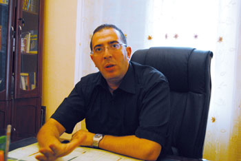 Me Amine Sidhoum : La justice est prise en otage