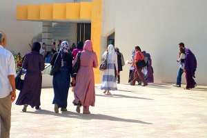 قانون داخلي جديد لأخلقة الفضاء الجامعي بجامعة البويرة