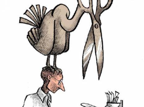 Libertés académiques : La censure, un acte illégal