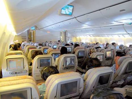 Ciel ouvert vers les destinations asiatiques