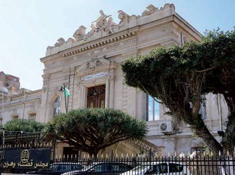 Oran : 15 ans de réclusion pour le mis en cause dans le crime de la rue Lamartine