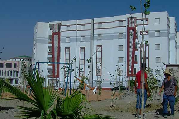 توزيع 3000 سكن قبل نهاية السنة و16 ألف وحدة قبل نهاية 2018 بالمدية