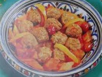 BOULETTES DE SARDINES