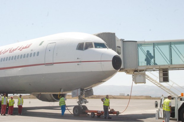 Plus d'un million de sièges pour la France