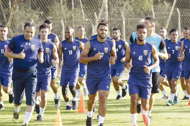 La SSA/Le Doyen en situation de faillite