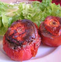 TOMATES FARCIES
