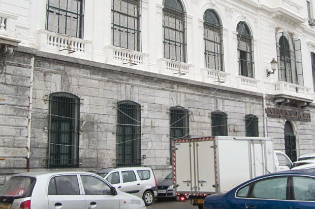 Des élus de Constantine demandent des comptes à l'exécutif local