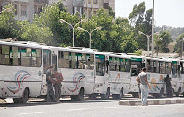 La ligne Collo-Skikda perturbée depuis 2 mois