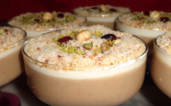 ASSIDA AUX NOISETTES