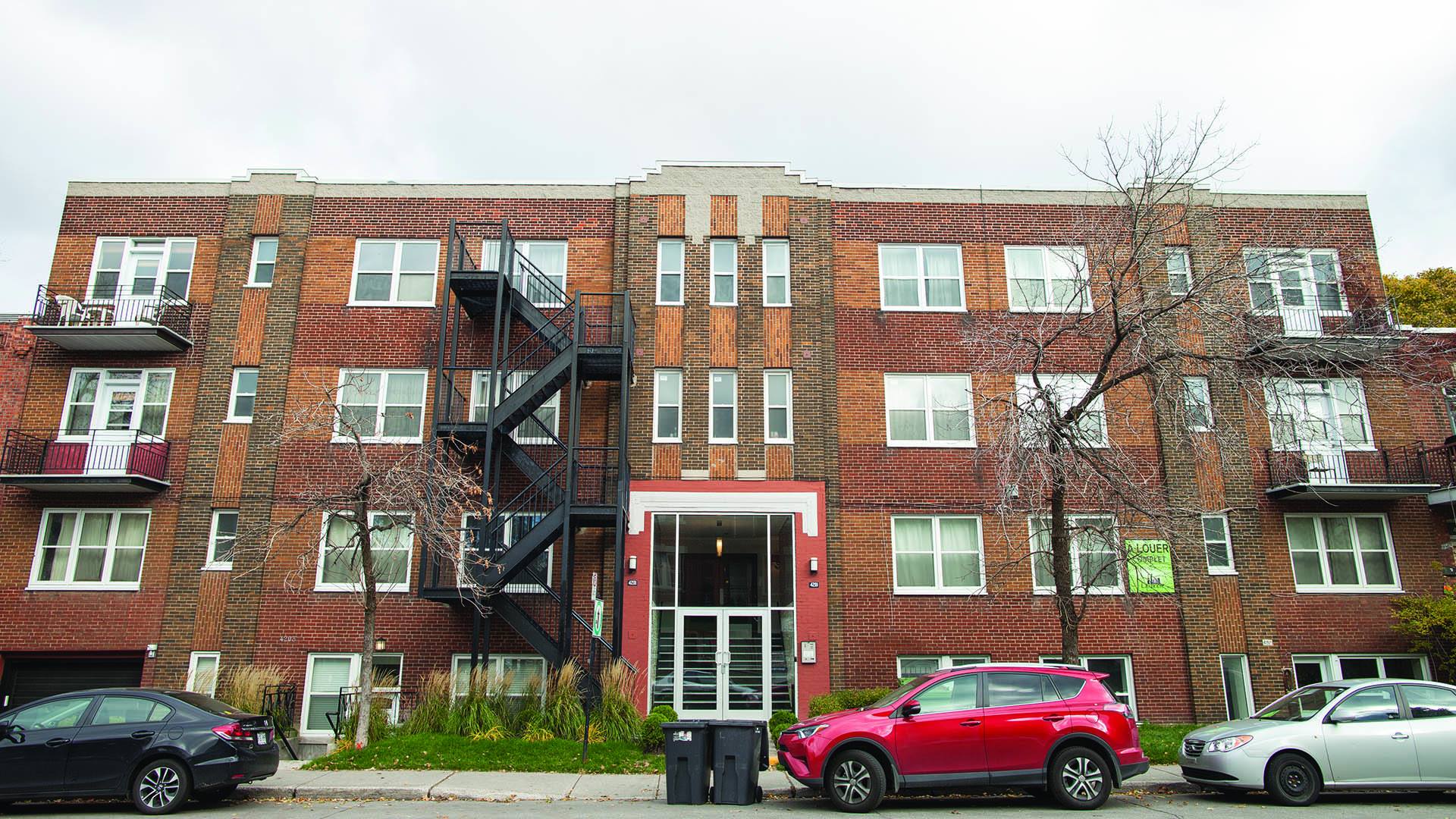 المستأجرون في مونتريال ينشرون قيمة إيجاراتهم على الانترنت… والسبب؟