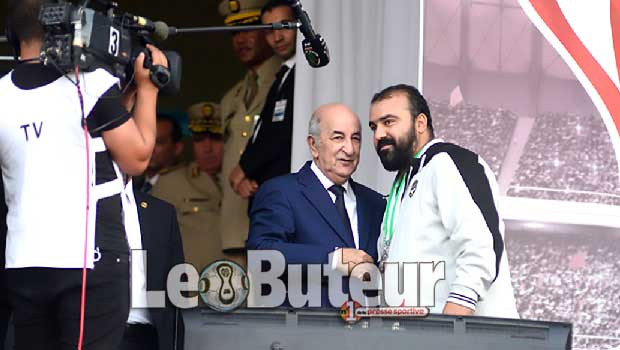 ESS : Madoui : «Nous n'étions pas les meilleurs sur le terrain»