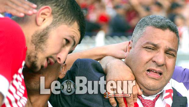 CRB : Hadj Bouhafs «On mérite ce trophée»