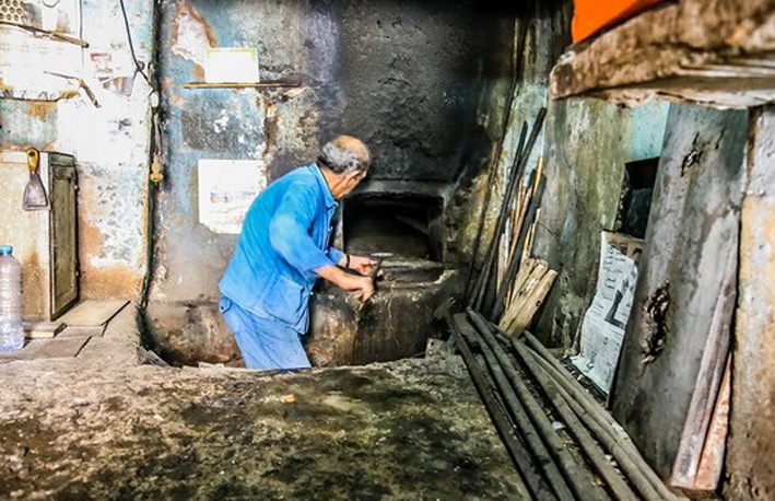 Tlemcen : Le Café Roumana et le Ferrane de R'hiba, deux sites à préserver