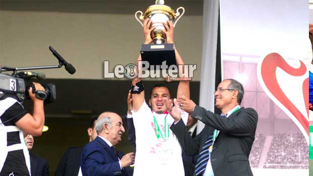 ESS 0 - CRB 1 : Le Chabab au 7e ciel