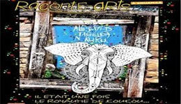 14e édition du Festival international «Raconte-arts» : Ath Ouabane se prépare pour une semaine multiculturelle