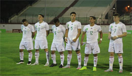 USMA : avec 8 vice-champions d'Afrique U-23 : Les Usmistes recomposent l'EN olympique