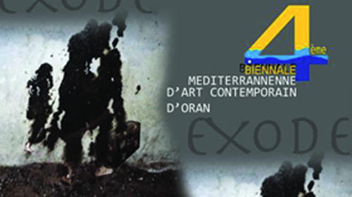 Deux cent 'uvres racontent l'exode et la migration