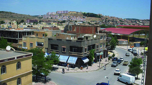 Bientôt l'inauguration de la nouvelle ville «Zmala»