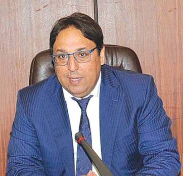 «L'importation déguisée, c'est fini»