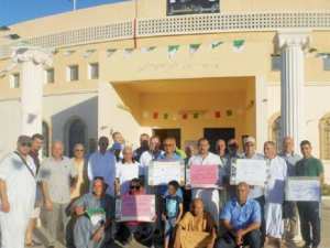 Une baptisation au nom d'un martyr crée la polémique