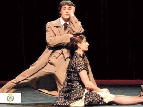 Cinéma colisée : La pièce Les Aimants à l'affiche ce soir