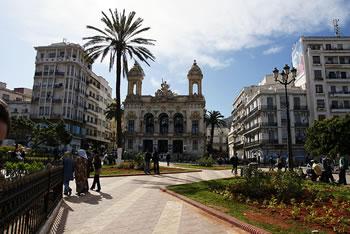 Oran a perdu 55 millions de dinars en six mois