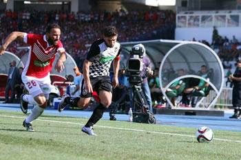 Le chabab au 7e ciel