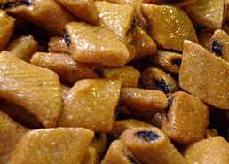 MAKROUT GHARS - MAKROUT DATTES