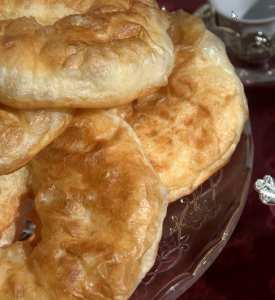 SFENJ - KHFEF - BEGNETS