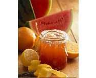 CONFITURE DE PASTEQUES