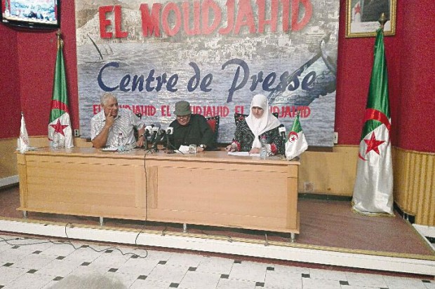 Ces Algériennes qui ont fait l'Algérie d'aujourd'hui