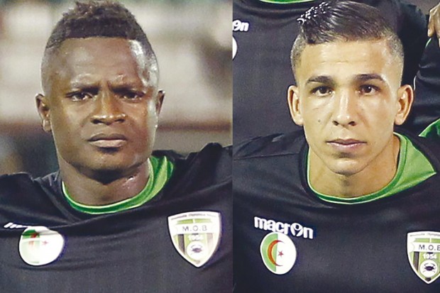 La CRL convoque le président du MOB pour les cas de Sidibé et Salhi