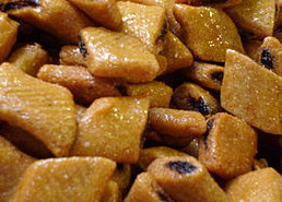 MAKROUT GHARS - MAKROUT DATTES