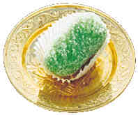 DATES FOUREES A LA PATE D'AMENDE