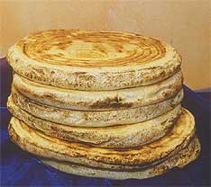 MATLOO - KHOBZ TAJIN