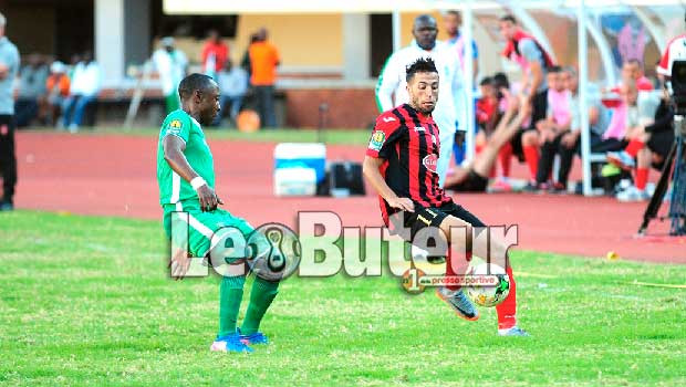 USMA : Meziane : «Les Zimbabwéens n'ont rien à espérer»