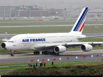 Air France crée une direction Maghreb                                    POUR OPTIMISER SES RESSOURCES