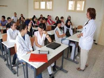 Les paradoxes d'une rentrée                                    TIZI OUZOU