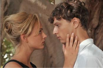 «La Nostalgérie»                                    AVANT-PREMIÈRE DE CE QUE LE JOUR DOIT À LA NUIT À LA SALLE EL MOUGAR