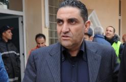 فرصادو ينسحب من رئاسة الفريق الهاوي ويبقى مديرا عاما للشركة                                    الجمعية العامة لشباب قسنطينة